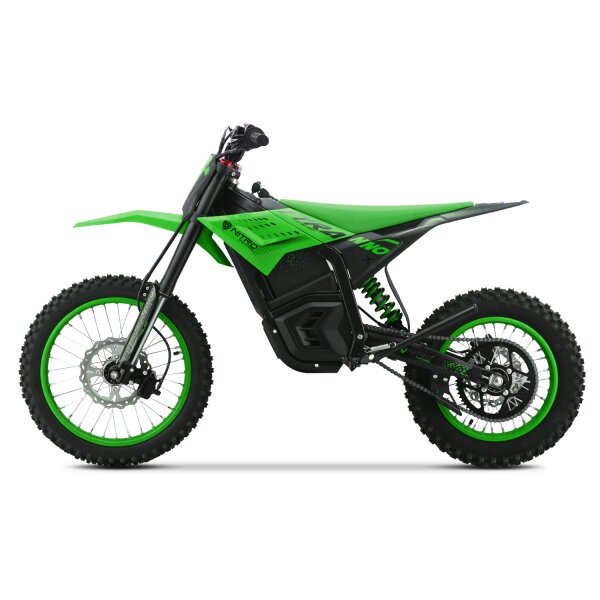 TYRANNO VX 6KW 72V 25Ah Lithium 17/14"
