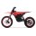 TYRANNO VX 6KW 72V 25Ah Lithium 17/14"