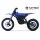 TYRANNO VX 6KW 72V 25Ah Lithium 17/14"