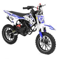Dirt-Bike Benzin 57cm³ 4-takt 10/10Zoll