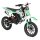 Dirt-Bike Benzin 57cm³ 4-takt 10/10Zoll