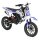Dirt-Bike Benzin 57cm³ 4-takt 10/10Zoll