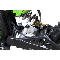 Tiger Dirt Bike 1300 Watt 48Volt 14/12 Zoll Lithium