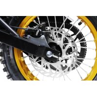 Tiger Dirt Bike 1300 Watt 48Volt 14/12 Zoll Lithium
