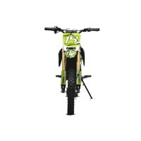 Tiger Dirt Bike 1300 Watt 48Volt 14/12 Zoll Lithium