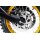 Tiger Dirt Bike 1300 Watt 48Volt 14/12 Zoll Lithium