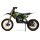 Tiger Dirt Bike 1300 Watt 48Volt 14/12 Zoll Lithium