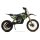 Tiger Dirt Bike 1300 Watt 48Volt 14/12 Zoll Lithium