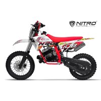 NRG50 14/12 Zoll 2T Kick