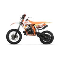 NRG50 14/12 Zoll 2T Kick