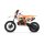 NRG50 14/12 Zoll 2T Kick