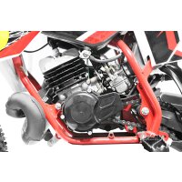 NRG50 RS Racing 12/10 Zoll 2T Kick