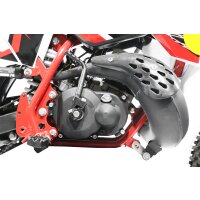 NRG50 RS Racing 12/10 Zoll 2T Kick