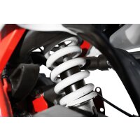 NRG50 RS Racing 12/10 Zoll 2T Kick