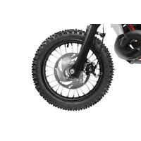 NRG50 RS Racing 12/10 Zoll 2T Kick