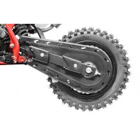 NRG50 RS Racing 12/10 Zoll 2T Kick