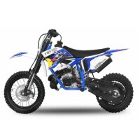 NRG50 RS Racing 12/10 Zoll 2T Kick