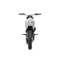 NRG50 RS Racing 12/10 Zoll 2T Kick