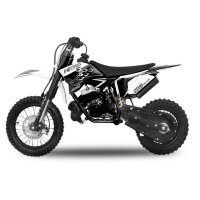 NRG50 RS Racing 12/10 Zoll 2T Kick