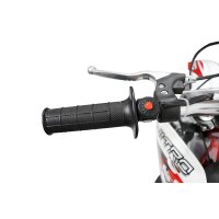 NRG50 RS Racing 12/10 Zoll 2T Kick