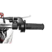 NRG50 RS Racing 12/10 Zoll 2T Kick