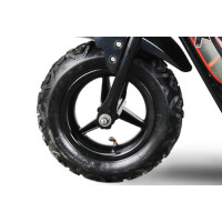 Eco Flee 300W 24V Mini Dirt Bike