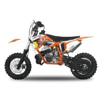 NRG50 12/10 Zoll 2T Kick