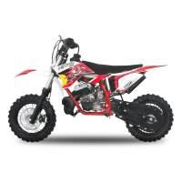 NRG50 12/10 Zoll 2T Kick