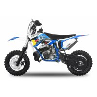 NRG50 12/10 Zoll 2T Kick