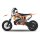 NRG50 12/10 Zoll 2T Kick