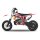 NRG50 12/10 Zoll 2T Kick