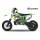 NRG50 12/10 Zoll 2T Kick