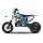 NRG50 12/10 Zoll 2T Kick