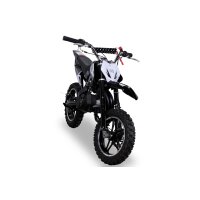 Delta Kinder Mini Crossbike 49 cc 2-takt  10/10