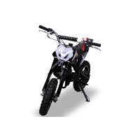 Delta Kinder Mini Crossbike 49 cc 2-takt  10/10