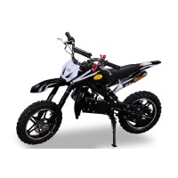 Delta Kinder Mini Crossbike 49 cc 2-takt  10/10