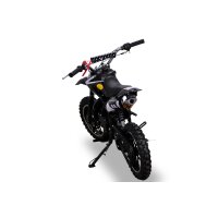 Delta Kinder Mini Crossbike 49 cc 2-takt  10/10