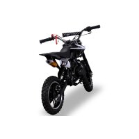 Delta Kinder Mini Crossbike 49 cc 2-takt  10/10