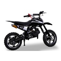 Delta Kinder Mini Crossbike 49 cc 2-takt  10/10