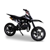 Delta Kinder Mini Crossbike 49 cc 2-takt  10/10