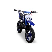 Delta Kinder Mini Crossbike 49 cc 2-takt  10/10