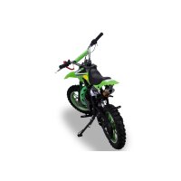 Delta Kinder Mini Crossbike 49 cc 2-takt  10/10