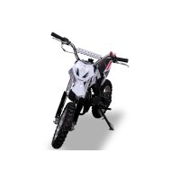 Delta Kinder Mini Crossbike 49 cc 2-takt  10/10