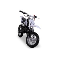 Delta Kinder Mini Crossbike 49 cc 2-takt  10/10