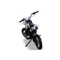 Delta Kinder Mini Crossbike 49 cc 2-takt  10/10