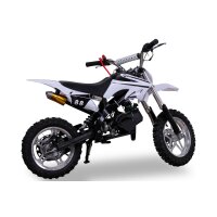 Delta Kinder Mini Crossbike 49 cc 2-takt  10/10