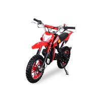 Delta Kinder Mini Crossbike 49 cc 2-takt  10/10