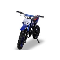 Delta Kinder Mini Crossbike 49 cc 2-takt  10/10