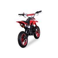 Delta Kinder Mini Crossbike 49 cc 2-takt  10/10