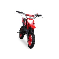 Delta Kinder Mini Crossbike 49 cc 2-takt  10/10